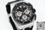 Replica Audemars Piguet Royal Oak Offshore 26420SO.OO.A002CA.01 APS Factory Chronograph - Image 14