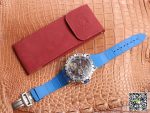 Replica Roger Dubuis Excalibur Spidr RDDBEX0479 JB Factory Blue Strap - Image 12