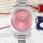 Replica Longines Concas L3.430.4.99.6 AF Factory Anti-magnetic