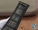 Replica Roger Dubuis Excalibur RDDBEX0260 JB Factory Black Leather Strap - Image 25