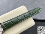 Replica Vacheron Constantin Patrimony 85180-000R-H116 VC+ Factory green - Image 11