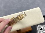 Replica Cartier Tank WJTA0039 8848 Factory Folding clasp - Image 11
