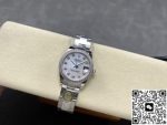 Replica Rolex Datejust m278384rbr-0007 AR Factory White mother of pearl - Image 21