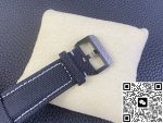 Replica Blancpain Fifty Fathoms 5200-0153-B52A GS Factory Nautical canvas strap - Image 9