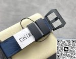 Replica Panerai Submersible PAM01563 VS Factory Carbon fiber case - Image 21