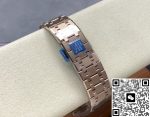 Replica Audemars Piguet Royal Oak 26240OR.OO.1320OR.06 APS Factory Black Dial - Image 10