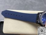 Replica Hublot Classic Fusion 542.CM.7170.RX JJZ Factory Rubber strap - Image 24