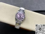 Replica Rolex Datejust m278384rbr-0027 AR Factory Steel case - Image 23