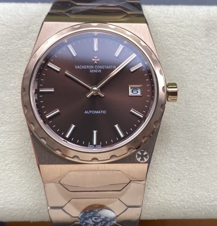Replica Vacheron Constantin Historiques 4200H-222J-B948 VC+ Factory Date display