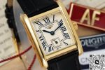 Replica Longines Elegant L5.200.6.71.0 AF Factory Alligator - Image 5