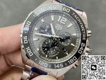 Replica TAG Heuer F1 CAZ1011.BA0843 Ceramic strap - Image 4