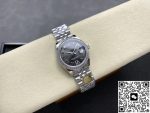 Replica Rolex Datejust m278384rbr-0032 AR Factory Big calendar - Image 5