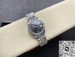 Replica Rolex Datejust m278384rbr-0032 AR Factory Big calendar - Image 16