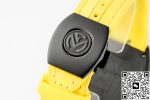 Replica Franck Muller Vanguard ABF Factory Color hour markers - Image 4