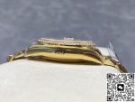 Replica Rolex Day-Date m128348rbr-0038 8+ Factory Blue Dial - Image 7