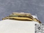 Replica Rolex Day-Date m128348rbr-0038 8+ Factory Blue Dial - Image 20