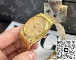 Replica Vacheron Constantin Historiques 4200H/222J-B935 8+ Factory Gold Dial - Image 17