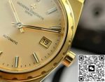 Replica Vacheron Constantin Historiques 4200H/222J-B935 8+ Factory Gold Dial - Image 6