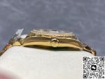 Replica Rolex Day-Date m128348rbr-0038 8+ Factory Blue Dial - Image 6