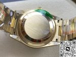 Replica Rolex Day-Date m128348rbr-0038 8+ Factory Blue Dial - Image 8