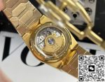 Replica Vacheron Constantin Historiques 4200H/222J-B935 8+ Factory Gold Dial - Image 15