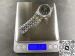 Replica Rolex Datejust m278384rbr-0032 AR Factory Big calendar - Image 10