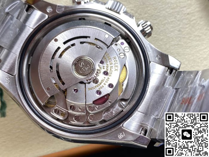 Replica Rolex Daytona Cosmograph 116599 RBOW ZF Factory Anti-magnetic - Image 11