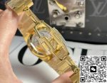 Replica Vacheron Constantin Historiques 4200H/222J-B935 8+ Factory Gold Dial - Image 9