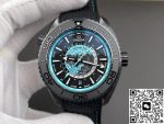 Replica Omega Seamaster 215.92.46.22.01.006 VS Factory - Image 2