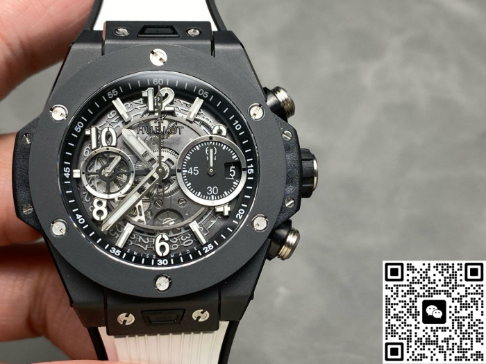 Replica Hublot BIG BANG 441.CI.1171.RX BB Factory - Image 2