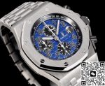Replica Audemars Piguet Royal Oak Offshore 26470PT.OO.1000PT.02 TK Factory Chronograph - Image 4