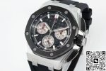 Replica Audemars Piguet Royal Oak Offshore 26420SO.OO.A002CA.01 APS Factory Chronograph - Image 6