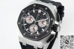 Replica Audemars Piguet Royal Oak Offshore 26420SO.OO.A002CA.01 APS Factory Chronograph - Image 17