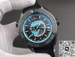Replica Omega Seamaster 215.92.46.22.01.006 VS Factory - Image 14