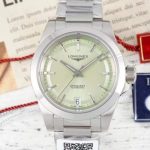 Replica Longines Concas L3.430.4.02.6 AF Factory Luminous hour markers - Image 11