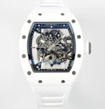 Replica Richard Mille RM055 ZF factory sapphire mirror - Image 11