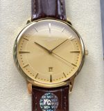 Replica Vacheron Constantin Patrimony 85180-000J-H069 VC+ Factory Purple - Image 12