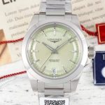 Replica Longines Concas L3.430.4.02.6 AF Factory Luminous hour markers