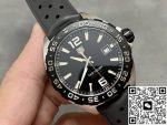 Replica TAG Heuer F1 WAZ1110.FT8023 Rubber strap - Image 16