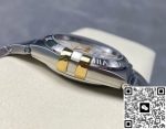 Replica Omega Constellation 123.20.35.20.02.004 M+ Factory date display - Image 14