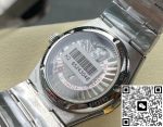 Replica Omega Constellation 123.20.35.20.02.004 M+ Factory date display - Image 6