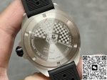 Replica TAG Heuer F1 WAZ1110.FT8023 Rubber strap - Image 20