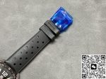 Replica TAG Heuer F1 WAZ1110.FT8023 Rubber strap - Image 19