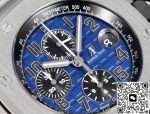 Replica Audemars Piguet Royal Oak Offshore 26470PT.OO.1000PT.02 TK Factory Chronograph - Image 6