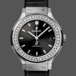 Replica Hublot Classic Fusion 565.NX.1470.LR.1204 HB Factory Titanium case - Image 11