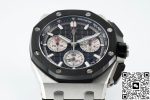 Replica Audemars Piguet Royal Oak Offshore 26420SO.OO.A002CA.01 APS Factory Chronograph - Image 5