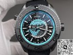 Replica Omega Seamaster 215.92.46.22.01.006 VS Factory - Image 4