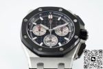 Replica Audemars Piguet Royal Oak Offshore 26420SO.OO.A002CA.01 APS Factory Chronograph - Image 16