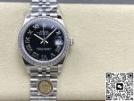 Replica Rolex Datejust m278384rbr-0002 AR Factory Commemorative strap - Image 2