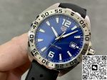 Replica TAG Heuer F1 WAZ1118.BA0875 Dark blue dial - Image 5